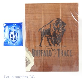 Buffalo Trace Robusto Cigar (20 Pack)