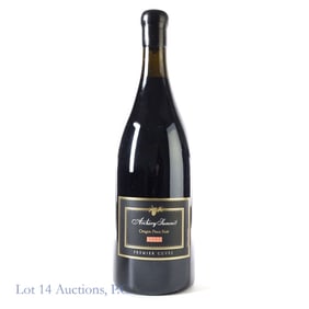 2001 Archery Summit Oregon Pinot Noir (3 L)***