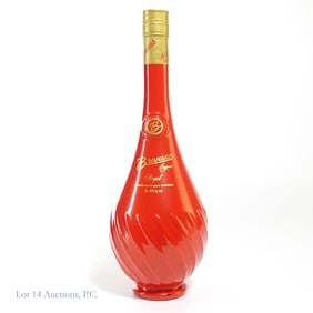 Branson Royal VSOP Cognac