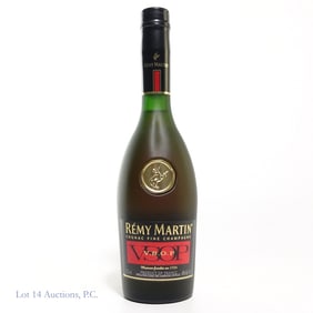 Remy Martin VSOP Cognac 375ml