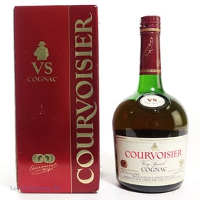 Courvoisier VS Very Special Cognac