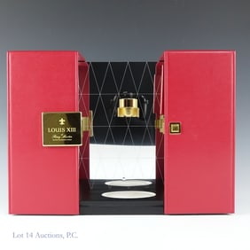 Remy Martin Louis XIII Cognac CASE ONLY NO BOTTLE