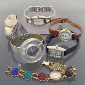 Women's Watches (6) - One Funky MCM