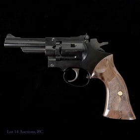1980s Crosman Pellet Pistol
