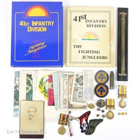 Korean War - Interesting Ephemera