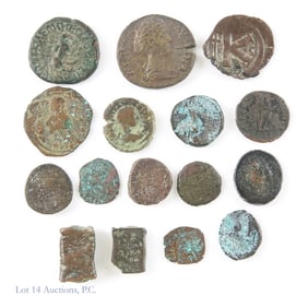 Ancient Coins (16)
