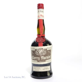 Cherry Marnier "Triple Cerise" Liqueur