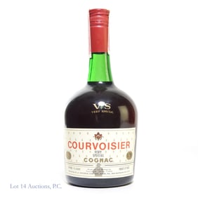 Courvoisier Very Special Cognac