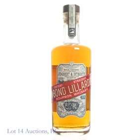 Bond & Lillard Ltd. Bourbon (375ml)