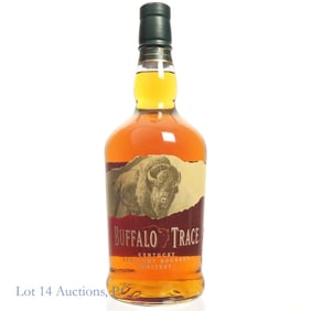 Buffalo Trace Bourbon Store Pick (2024)