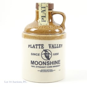 Platte Valley Moonshine