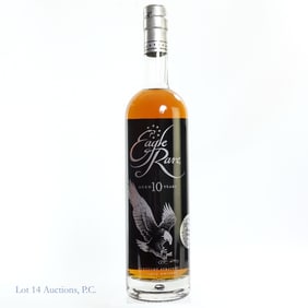 Eagle Rare 10 Year Bourbon Store Pick (2024)