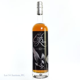 Eagle Rare 10 Year Bourbon Store Pick (2024)