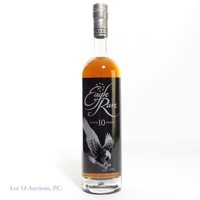 Eagle Rare 10 Year Bourbon (2024)