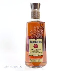 Four Roses SB Bourbon Store Pick (OESV)