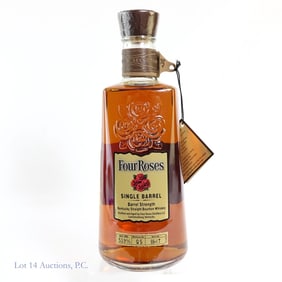 Four Roses SB Bourbon Store Pick (OBSK)