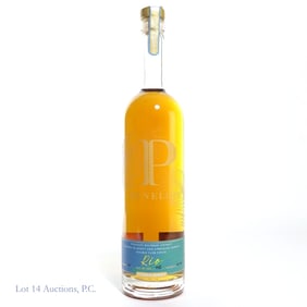 Penelope Cooper Series: Rio Bourbon