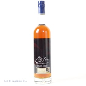 Eagle Rare 17 Year Bourbon 2024 BTAC