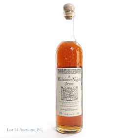 High West Midwinter Night's Dram Rye (A12, S3)