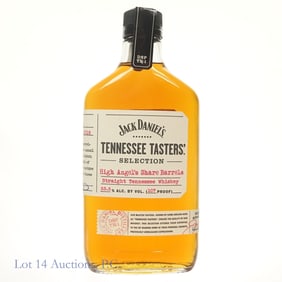 Jack Daniel's TN Tasters High Angel's Whiskey