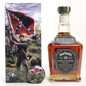 Jack Daniel's SB Tenn. Whiskey Deo Vindice Pick