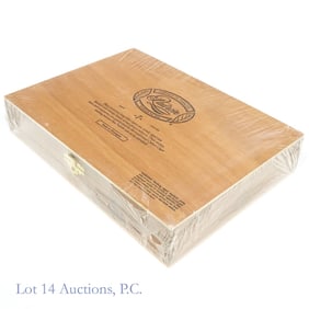Padron Anniversary 1964 No. 4 Cigars (20)