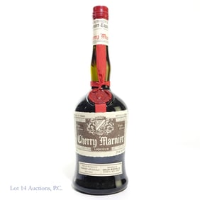 Cherry Marnier "Triple Cerise" Liqueur