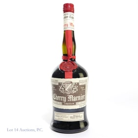 Cherry Marnier "Triple Cerise" Liqueur