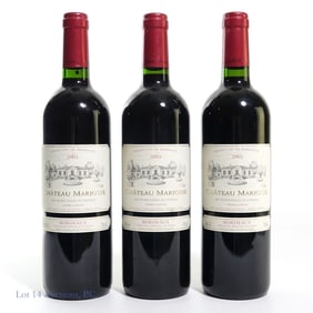2005 Chateau Marjosse Bordeaux Wine