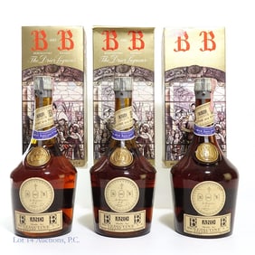 B&B DOM Le Directeur Brandy Liqueur (3)