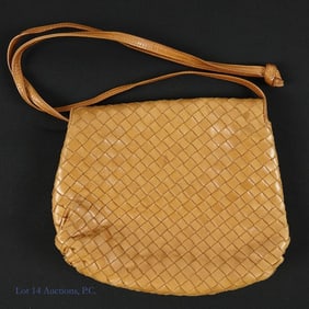 Bottega Veneta Intrecciato Purse