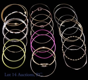 Fashion Jewelry Bangles (20)