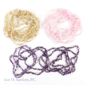 Fashion Necklaces (12)