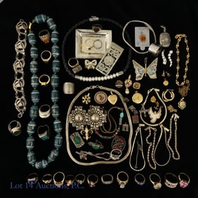 Costume / Fashion Jewelry