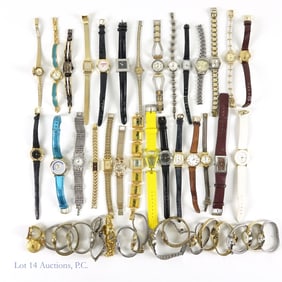 Assortment of Watches (45)