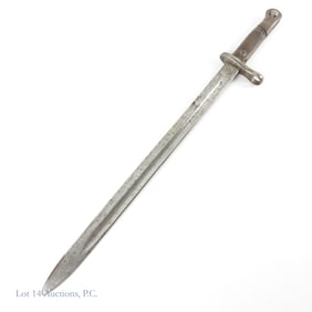 Spanish Bayonet (Early 20th C.)