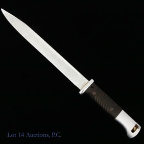 WWI German K98 Bayonet