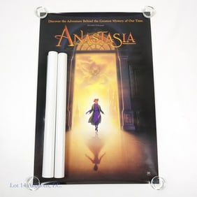 Anastasia Film / Movie Posters (1sh) (3)