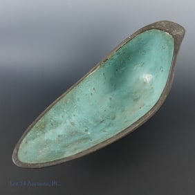 Eugene Deutch Pottery Bowl