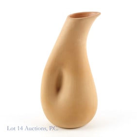 Elsa Peretti Terracotta Pitcher for Tiffany