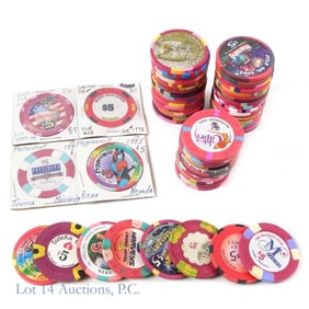 $5 Casino Chips (59)