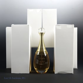 Dior J'Adore Eau de Parfum - 100 ml (6)
