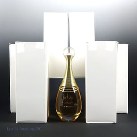 Dior J'Adore Eau de Parfum - 100 ml (6)
