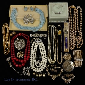 Fashion Jewelry
