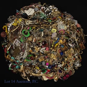 Costume / Fashion Jewelry
