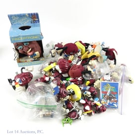 California Raisins Collection