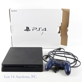 PlayStation 4 Console