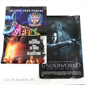 Movie Posters (3)