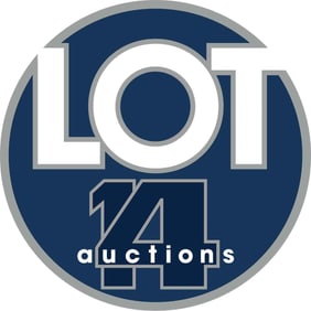 Have You Seen the Coins and Chips at Lots 25 - 45?
