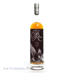 Eagle Rare 10 Year Bourbon Store Pick (2021)